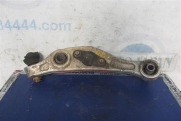 Рычаг передней подвески нижний передний правый G35 03-07 2006 Седан 3.5