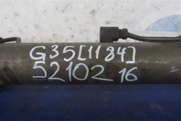 Рулевая рейка G35 03-07 2006 Седан 3.5