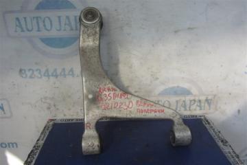 Рычаг задней подвески поперечный верхний задний правый INFINITI G35 03-07 2006 Б/У Рычаг задней подвески поперечный верхний задний правый INFINITI G35 03-07 2006