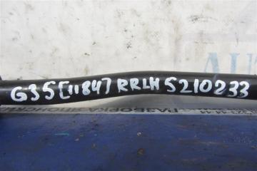 Рычаг задней подвески поперечный нижний задний левый G35 03-07 2006 Седан 3.5