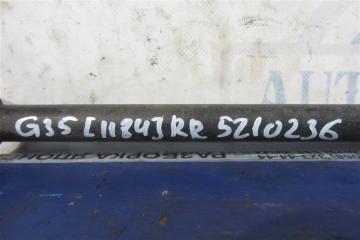 Рычаг задней подвески продольный задний правый G35 03-07 2006 Седан 3.5