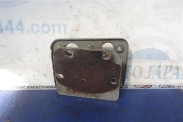 Кронштейн усилителя заднего бампера правый G35 03-07 2006 Седан 3.5