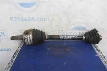 Привод передний правый ACURA RDX 12-19 2014 Б/У Привод передний правый ACURA RDX 12-19 2014