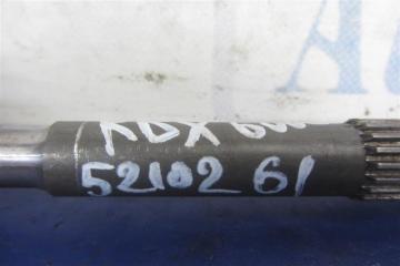 Рулевой карданчик RDX 12-19 2014 Внедорожник 3.5