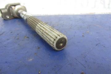 Рулевой карданчик RDX 12-19 2014 Внедорожник 3.5