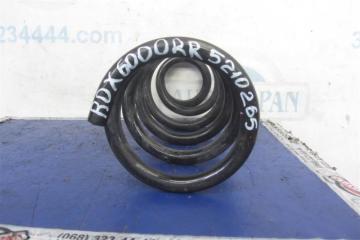 Пружина задней подвески RDX 12-19 2014 Внедорожник 3.5