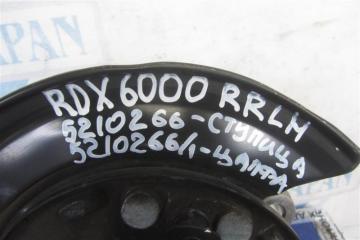 Цапфа задняя левая ACURA RDX 12-19 Внедорожник 3.5