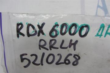 Датчик ABS задний левый RDX 12-19 2014 Внедорожник 3.5