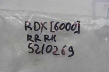 Датчик ABS задний правый RDX 12-19 2014 Внедорожник 3.5