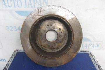 Тормозной диск задний ACURA RDX 12-19 Внедорожник 3.5