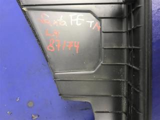 Накладка крыла SANTA FE (TM) 18-23