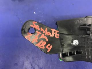 Привод открывания лючка бензобака SANTA FE (TM) 18-23