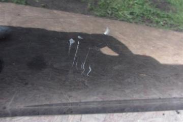 Дверь задняя правая SONATA YF 10-14 2011 YF 2.4