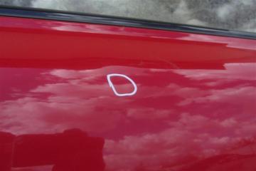 Дверь задняя правая SUZUKI KIZASHI 09-14 Седан 2.4