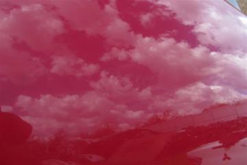 Дверь задняя правая KIZASHI 09-14 2010 Седан 2.4