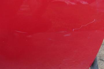 Дверь задняя правая KIZASHI 09-14 2010 Седан 2.4