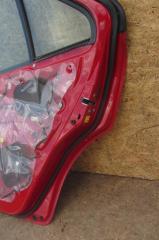 Дверь задняя правая KIZASHI 09-14 2010 Седан 2.4