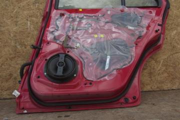 Дверь задняя правая KIZASHI 09-14 2010 Седан 2.4