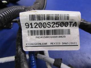 Проводка подкапотная SANTA FE (TM) 18-23