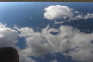 Дверь задняя правая INFINITI EX35(37) 07-12 Внедорожник 3.5