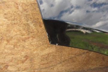 Дверь задняя правая EX35(37) 07-12 2010 Внедорожник 3.5