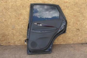 Дверь задняя правая EX35(37) 07-12 2010 Внедорожник 3.5