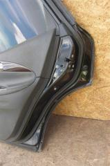 Дверь задняя правая EX35(37) 07-12 2010 Внедорожник 3.5