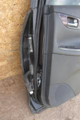 Дверь задняя правая EX35(37) 07-12 2010 Внедорожник 3.5