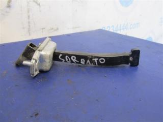 Ограничитель двери задний левый SORENTO XM 09-14 2012 Внедорожник 2.4