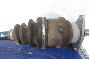 Привод передний левый G25/G35/G37/Q40 06-14 2007 Седан 3.5 VQ35HR