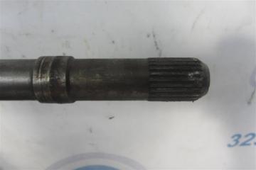 Привод передний левый G25/G35/G37/Q40 06-14 2007 Седан 3.5 VQ35HR