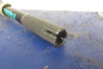 Рулевой карданчик INFINITI G25/G35/G37/Q40 06-14 Седан 3.5 VQ35HR