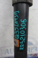 Амортизатор задний G25/G35/G37/Q40 06-14 2007 Седан 3.5 VQ35HR