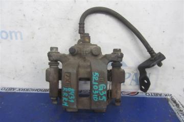 Суппорт тормозной задний правый INFINITI G25/G35/G37/Q40 06-14 2007