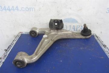 Рычаг задней подвески поперечный верхний задний левый G25/G35/G37/Q40 06-14 2007 Седан 3.5 VQ35HR