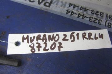 Датчик ABS задний левый MURANO Z51 07-14