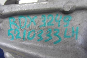 Подушка АКПП левая RDX 12-19 2016 Внедорожник 3.5