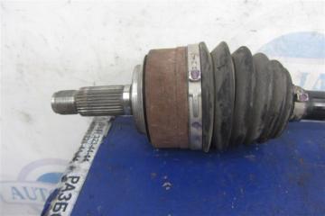 Привод передний левый ACURA RDX 12-19 Внедорожник 3.5