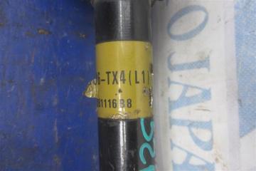 Привод передний левый RDX 12-19 2016 Внедорожник 3.5