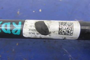 Рычаг задней подвески поперечный нижний задний правый RDX 12-19 2016 Внедорожник 3.5