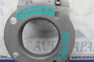 Кронштейн усилителя заднего бампера задний правый G25/G35/G37/Q40 06-14