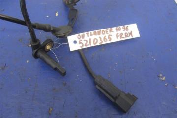 Датчик ABS передний правый MITSUBISHI OUTLANDER XL 05-13 Внедорожник 3.0
