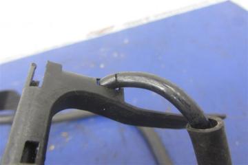 Датчик ABS передний правый OUTLANDER XL 05-13 2007 Внедорожник 3.0