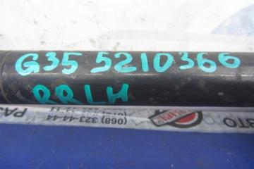 Привод задний задний левый G25/G35/G37/Q40 06-14