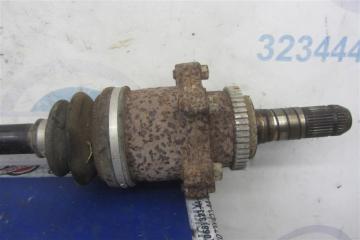 Привод задний задний левый INFINITI G25/G35/G37/Q40 06-14