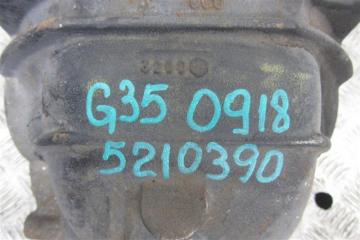 Редуктор задний G25/G35/G37/Q40 06-14 2007 Седан 3.5 VQ35HR