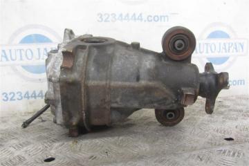Редуктор задний G25/G35/G37/Q40 06-14 2007 Седан 3.5 VQ35HR