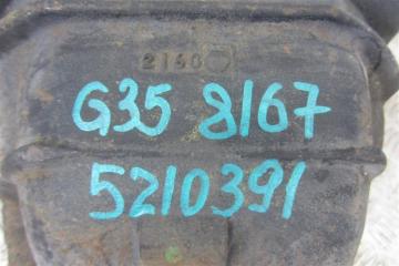 Редуктор задний G25/G35/G37/Q40 06-14 2008 Седан 3.5 VQ35HR