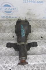 Редуктор задний SUBARU OUTBACK 09-14 BR 2011