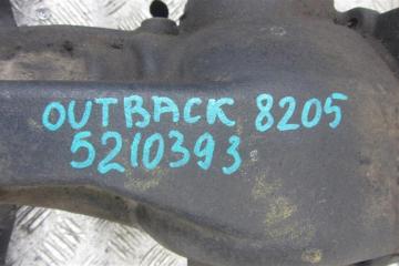 Редуктор задний OUTBACK 09-14 BR 2011 Внедорожник 3.6 EZ36